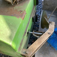 タイヤチェンジャー　　の画像