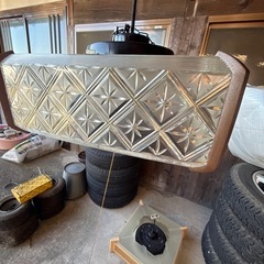 12月限定【無料】和室照明2台、もらってください！ の画像