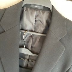 COMME CA ISM スーツの画像