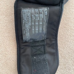 POLBAN  ヒップシートの画像