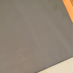 IKEA 折りたたみプレイマット ２枚セットの画像