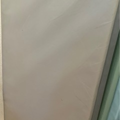 IKEA 折りたたみプレイマット ２枚セットの画像