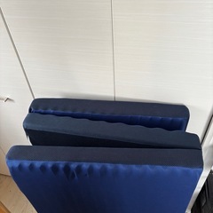 西川マットレスの画像