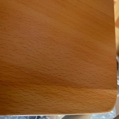 結構おしゃれなデスクの画像