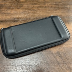 Nintendo　Switch  純正 キャリングケースの画像