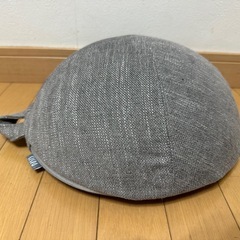 ながらクッションDOMEの画像