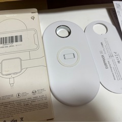 新品❤️ EURPMAK X8 ワイヤレス充電パッドの画像