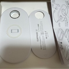 新品❤️ EURPMAK X8 ワイヤレス充電パッドの画像