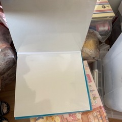 　ナカバヤシ　アルバム　写真台紙の画像