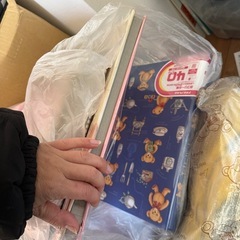 　ナカバヤシ　アルバム　写真台紙の画像