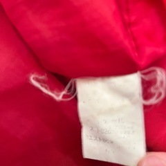 レトロワンピース　フラワープリント マキシドレス 9号の画像