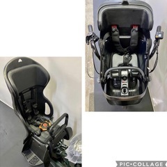 1年保証 送料無料　新型　パナソニック　ギュットミニ　カーキ　電動アシスト自転車　g1221の画像