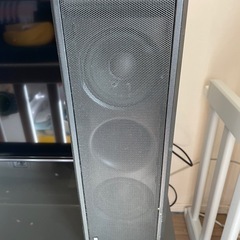 サウンドバー　YAMAHA ysp-2200の画像