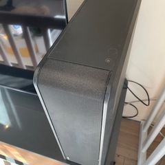 サウンドバー　YAMAHA ysp-2200の画像