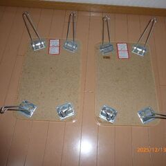 【中古】ミニテーブルの画像