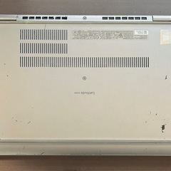 ノートパソコン | Office認証済み | Dell Latitude 5320 | Core i5 | SSD 256GB | メモリ 8GBの画像