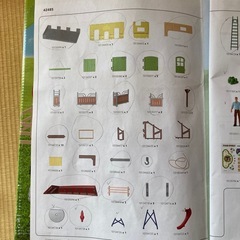 ドールハウス　馬小屋　シュライヒ　玩具の画像