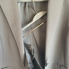 BOSCH スーツの画像