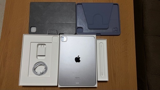 Ipad pro 11inch 128GB
