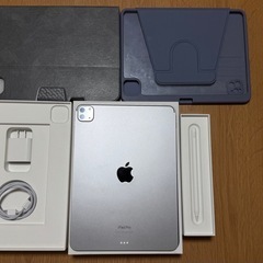 Ipad pro 11inch 128GBの画像