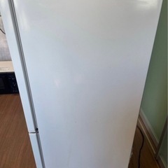 【受付終了】冷蔵庫の画像