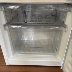 【受付終了】冷蔵庫の画像