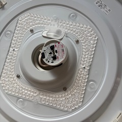 パナソニック 8畳〜 24年製の画像