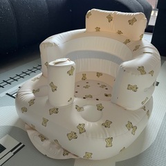 ベビーチェア、ベビーバスチェアの画像