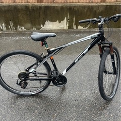 マウンテンバイク　GTパロマー　通勤通学にいかが　の画像
