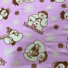 ブランケットの画像