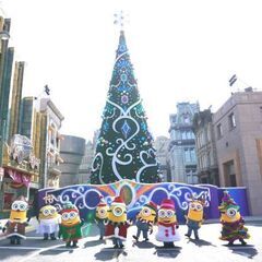 USJ LINEグループのメンバー募集です🦖🦈 (12/1…