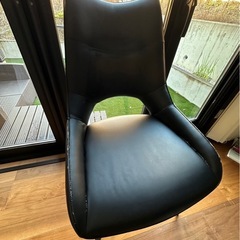 ダイニングチェアの画像