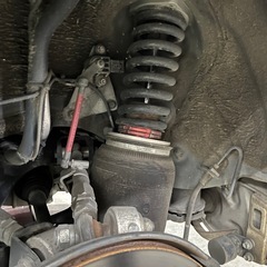 逆車　希少　USレクサス GS300 左ハンドル　エアサス　サンルーフ　不具合ありの画像