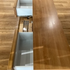 テレビボード【町田市再生家具】252651の画像