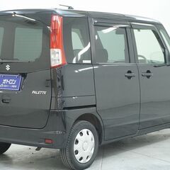 スズキ パレット 　Ｘ　いかがですか？🚙の画像