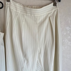 ブランシックセットアップの画像