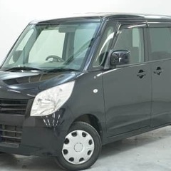 【自社ローン対象】スズキ パレット 　Ｘ□軽自動車/８２５００kmの画像