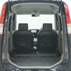 【自社ローン対象】スズキ パレット 　Ｘ□軽自動車/８２５００kmの画像
