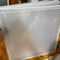 断捨離②もらってくださいの画像