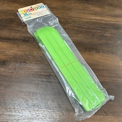 新品未使用　子ども用ミニスキーの画像