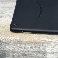 Amazonタブレット(9世代WiFiモデル)の画像