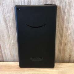 Amazonタブレット(9世代WiFiモデル)の画像