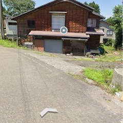 新潟県糸魚川市の民家売ります。