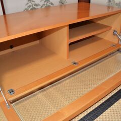 テレビボード AVボードの画像