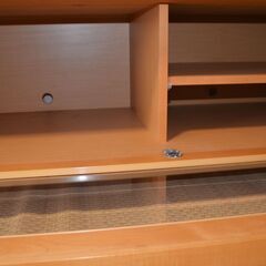 テレビボード AVボードの画像