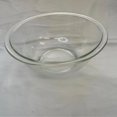 iwaki（イワキ）耐熱ガラスボウルの画像