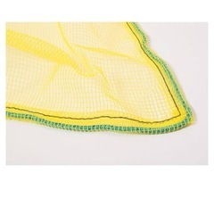 カラス避けネット黄色　3×4mの画像