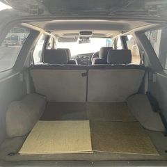 ハイラックスサーフ 185系(1ナンバー、税金安い)の画像