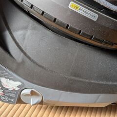 コンビチャイルドシートの画像