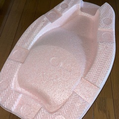 リッチェル　ひんやりしないおふろマットRの画像